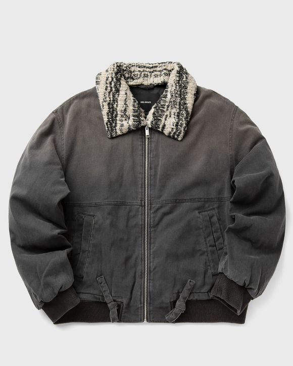 Axis Denim Jacket