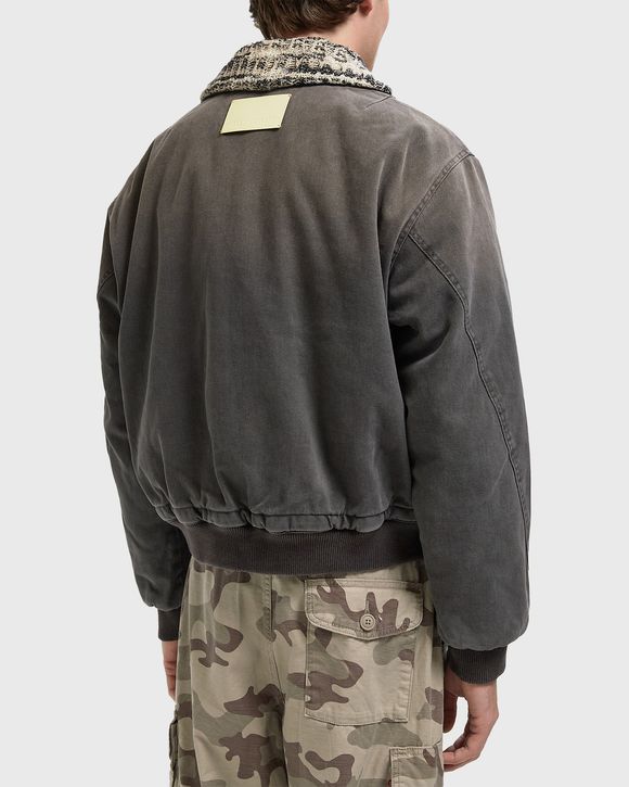 Axis Denim Jacket