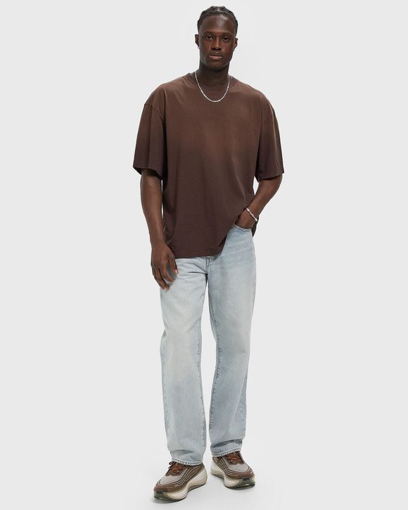 Bubble Reverse Tee