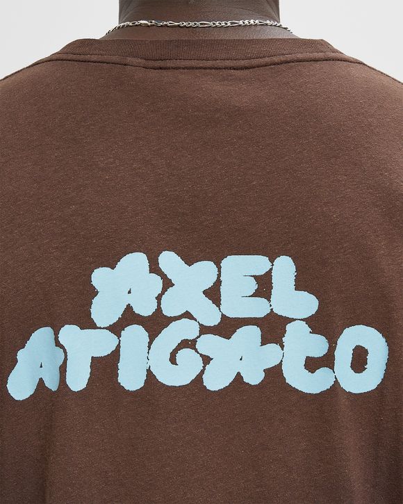 Bubble Reverse Tee
