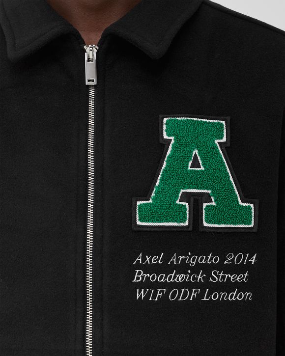 Campus Shirt