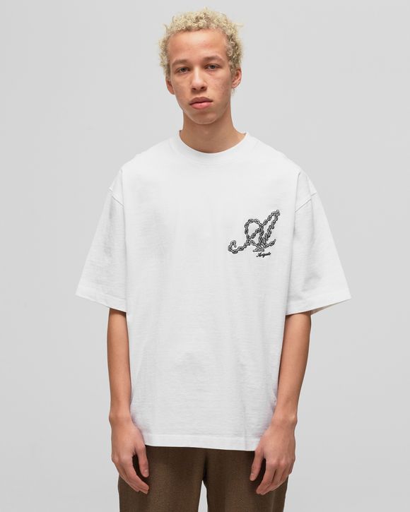 Chain Signature Tee