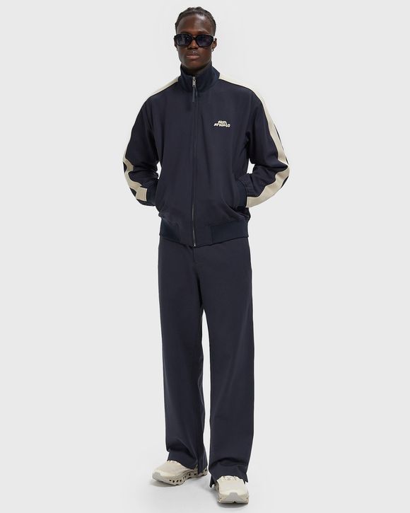 Chase Track Jacket