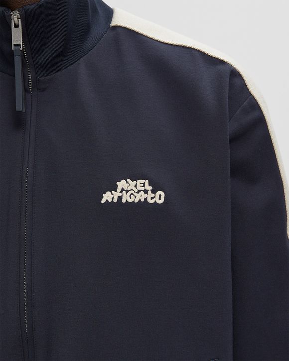 Chase Track Jacket