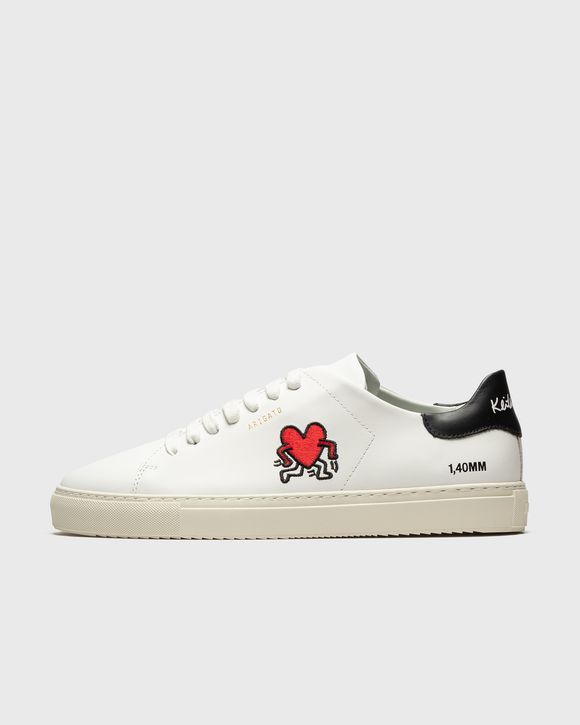 Clean 90 Keith Haring