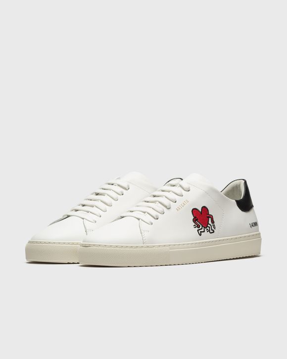 Clean 90 Keith Haring