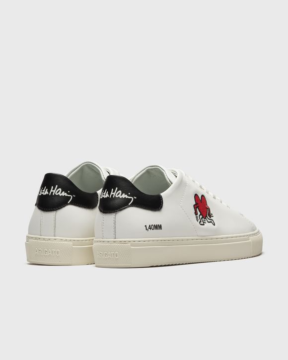 Clean 90 Keith Haring