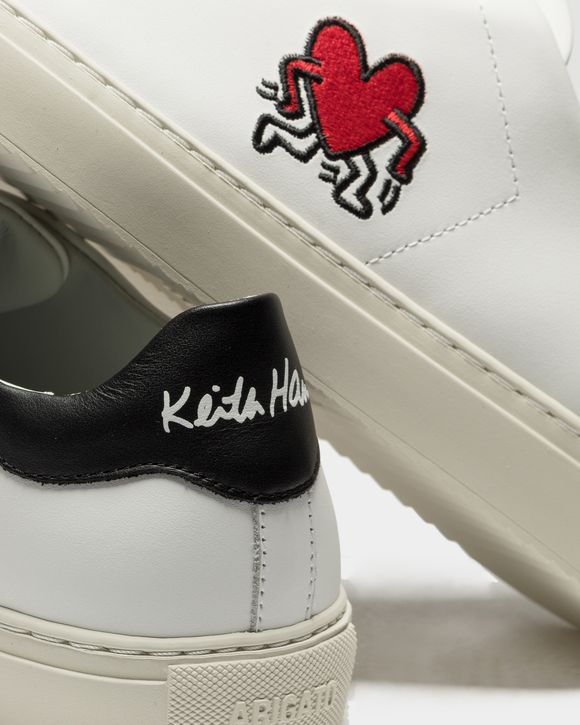 Clean 90 Keith Haring