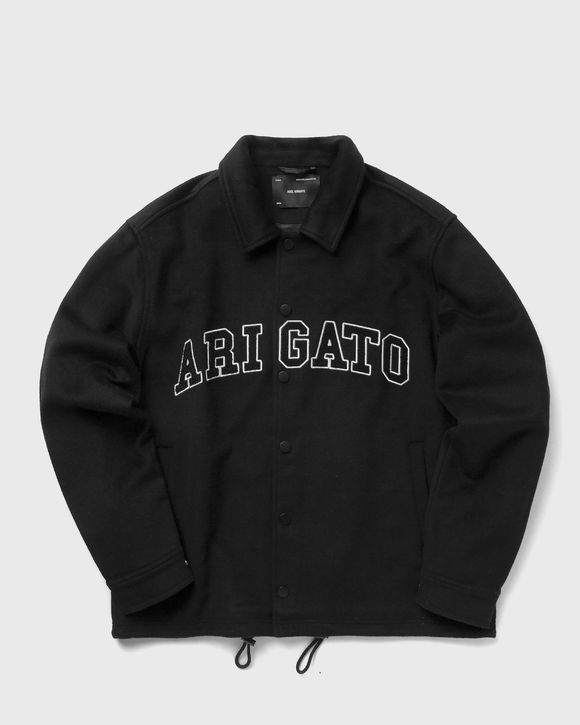 Coach Jacket