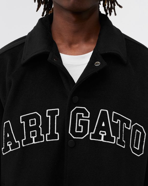 Coach Jacket