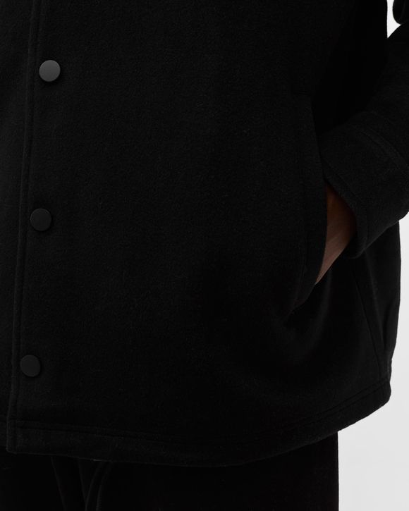Coach Jacket