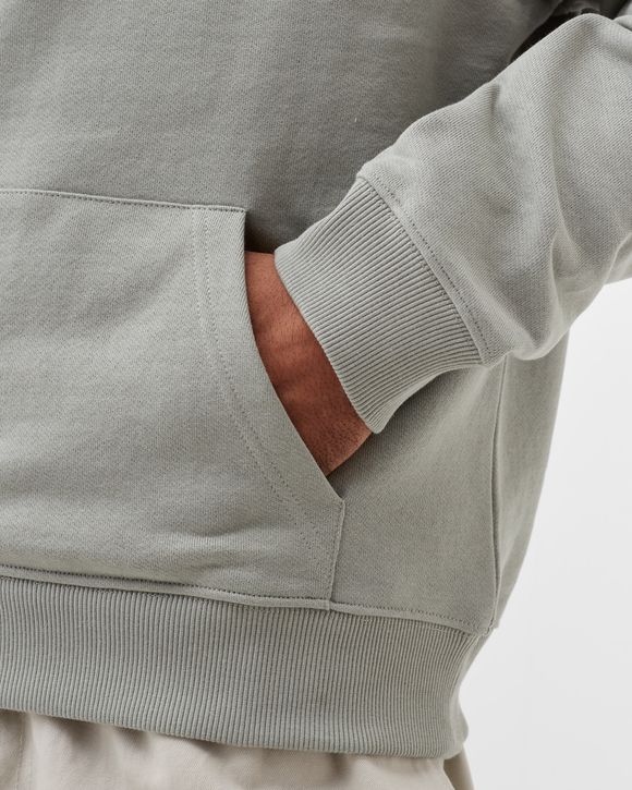 College Logo Hoodie