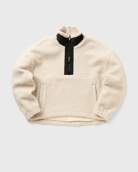 Country Fleece Pullover