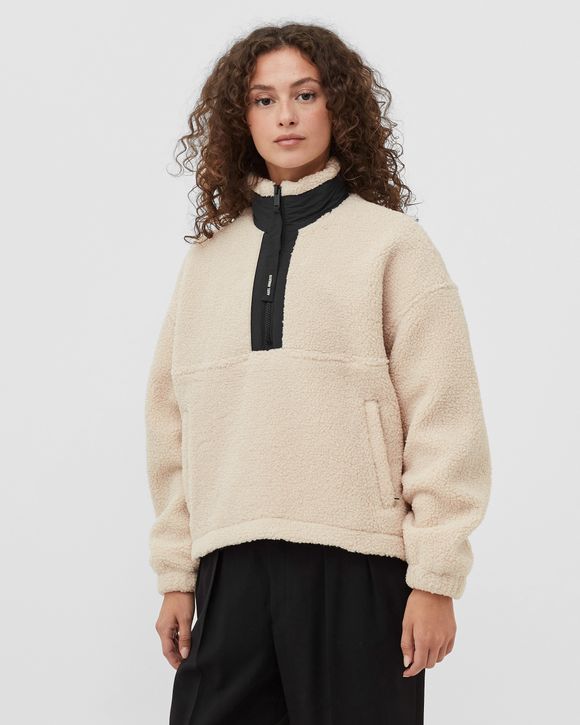 Country Fleece Pullover