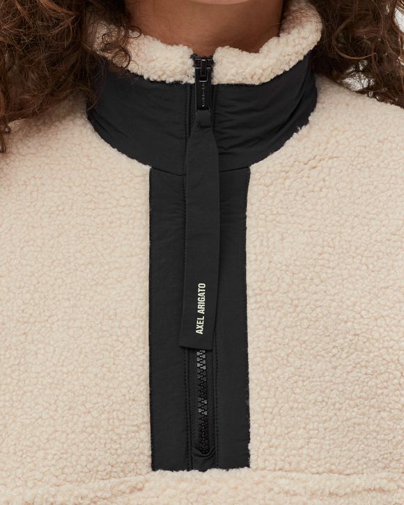 Country Fleece Pullover