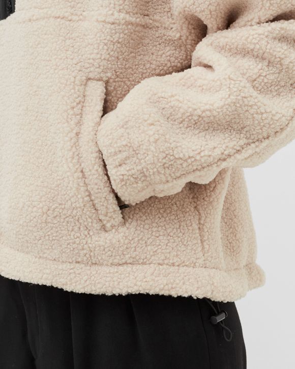 Country Fleece Pullover