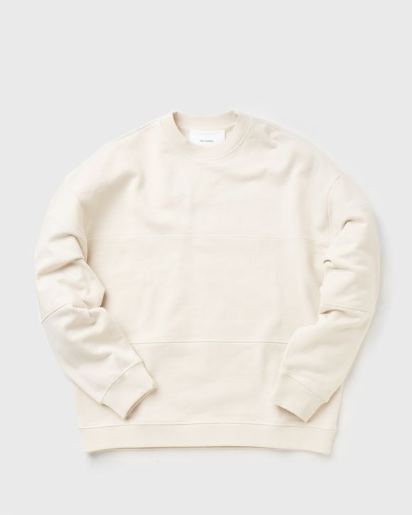 Court Sweatshirt