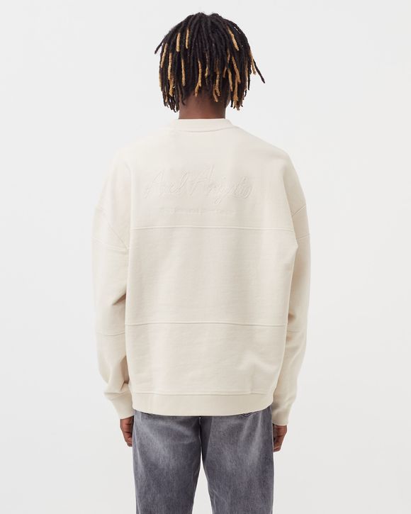 Court Sweatshirt