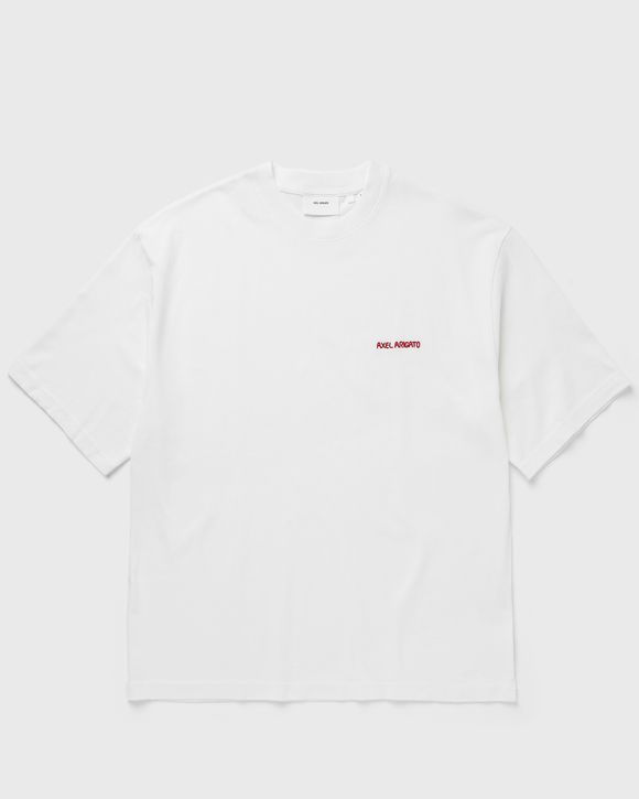 Curb Tee
