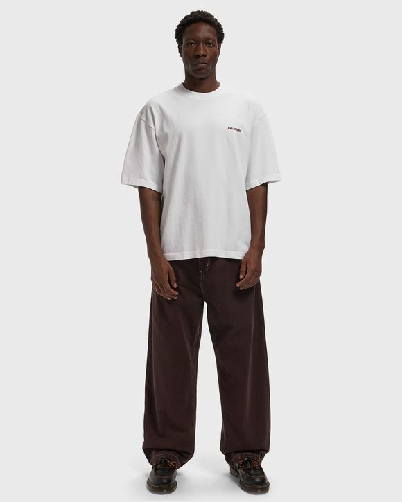 Curb Tee