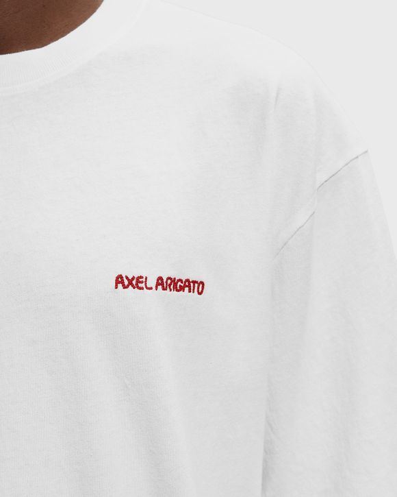 Curb Tee