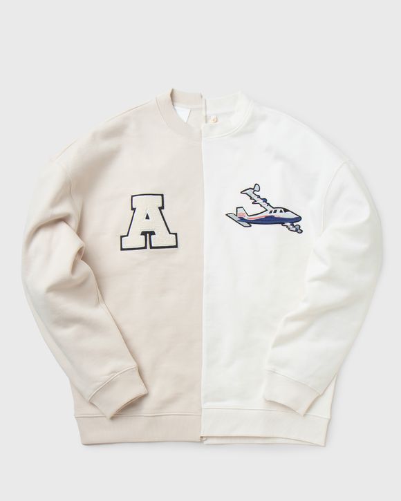 Departure Chopped Sweatshirt