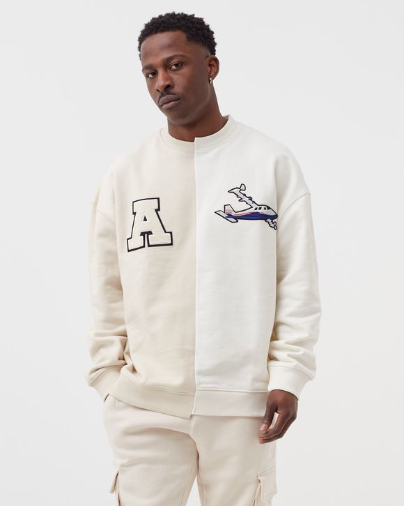 Departure Chopped Sweatshirt