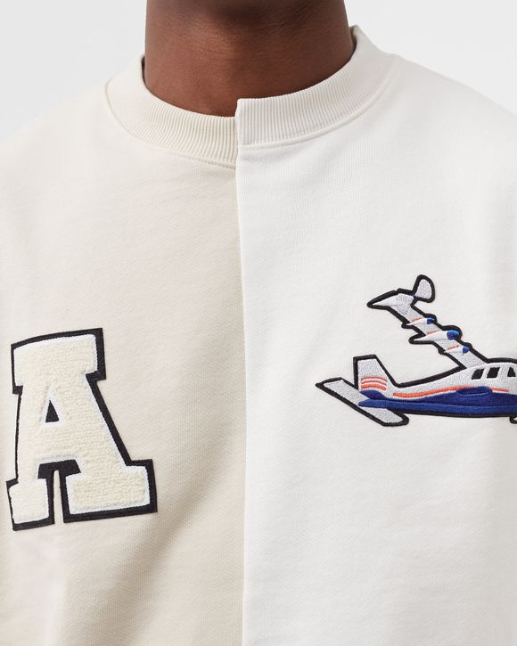 Departure Chopped Sweatshirt