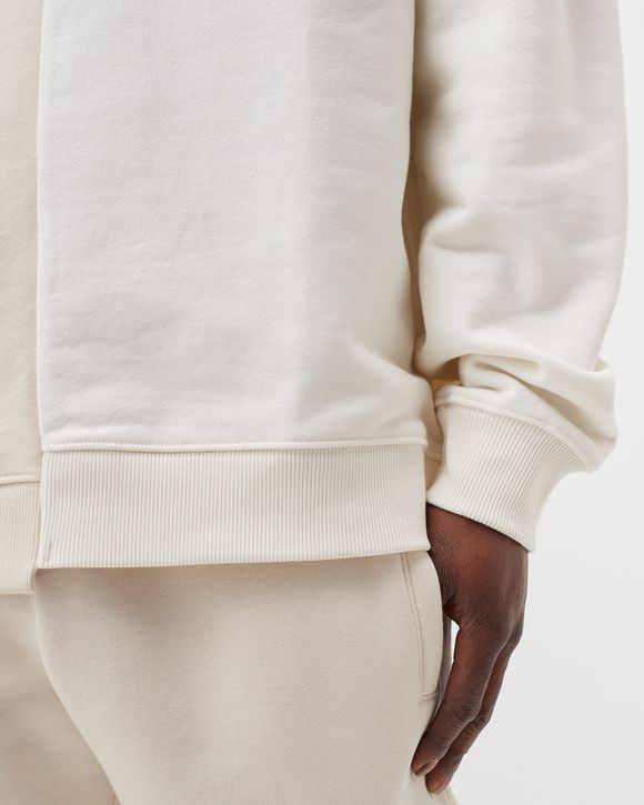 Departure Chopped Sweatshirt