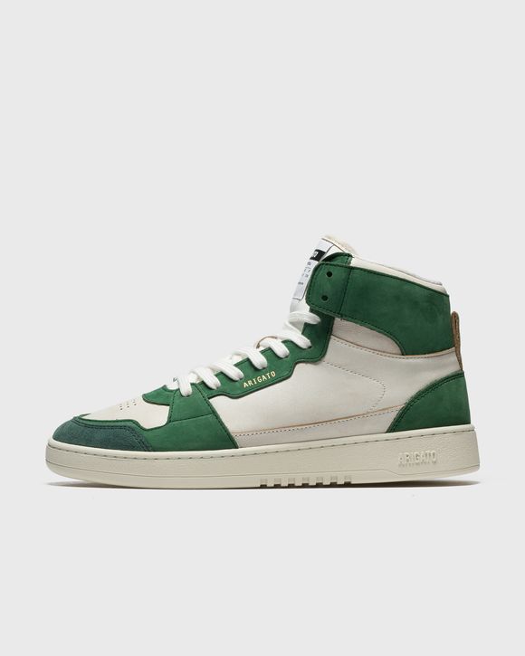 Dice Hi Sneaker 