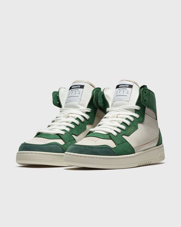 Dice Hi Sneaker 