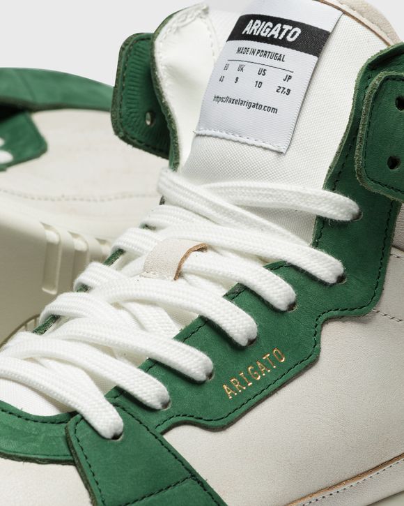 Dice Hi Sneaker 