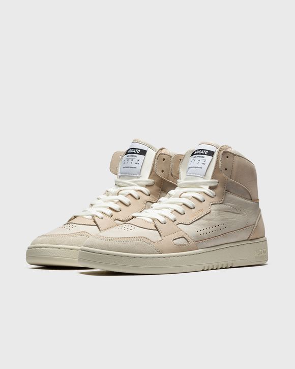 Dice Hi Sneaker