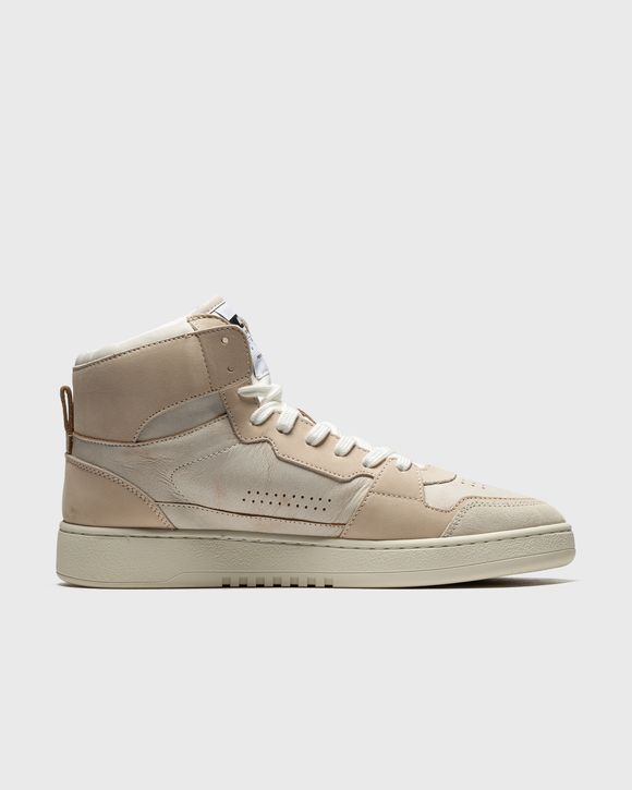Dice Hi Sneaker