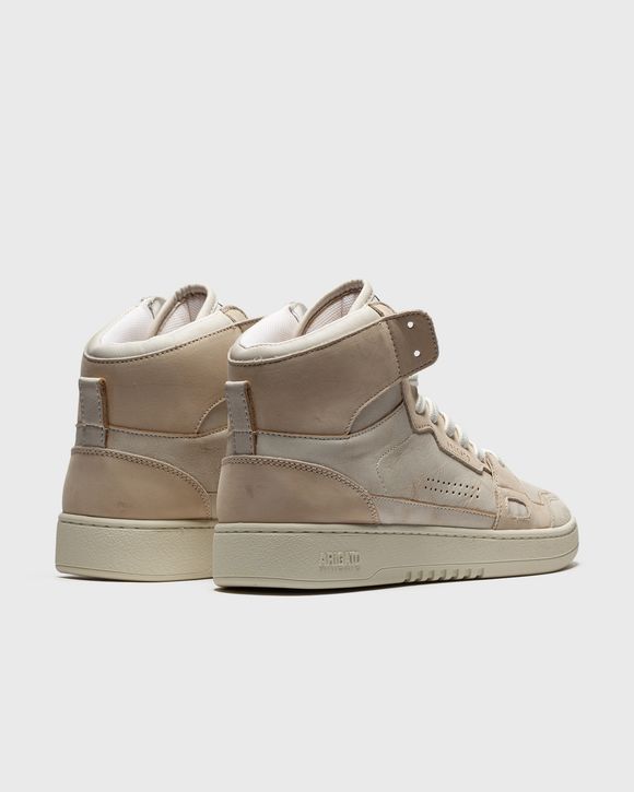 Dice Hi Sneaker