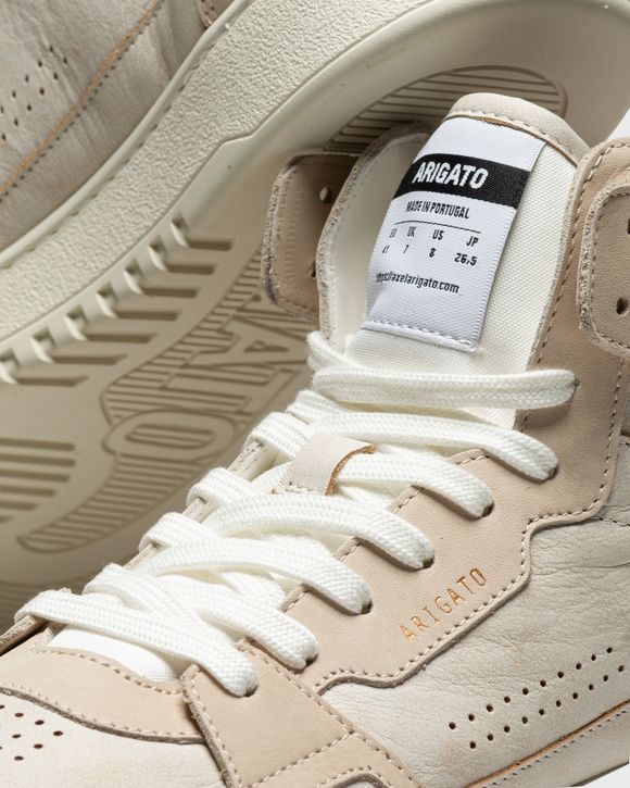 Dice Hi Sneaker