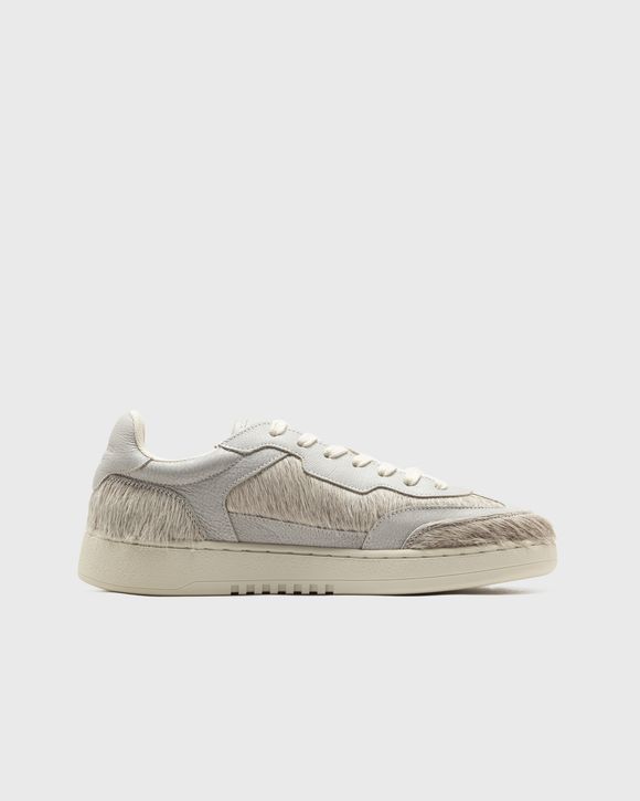 Dice T-Toe Pony Sneaker