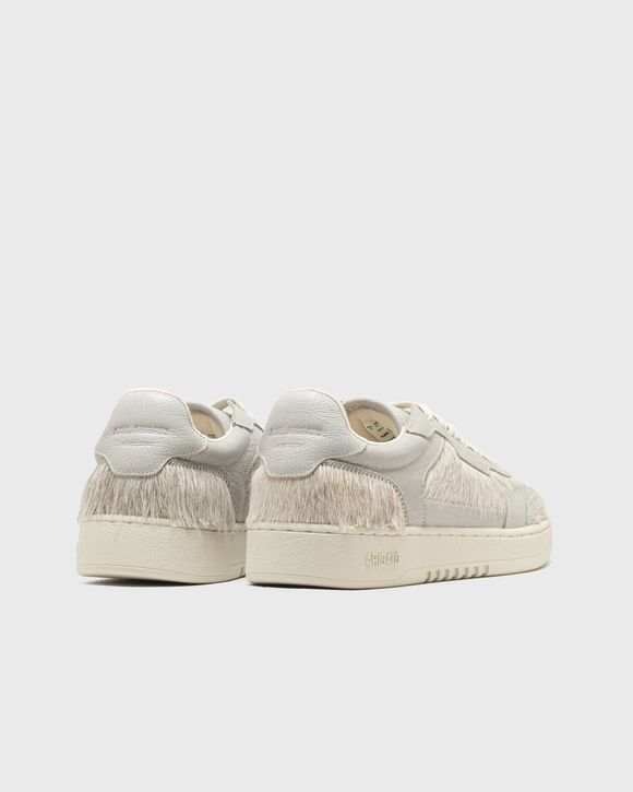 Dice T-Toe Pony Sneaker