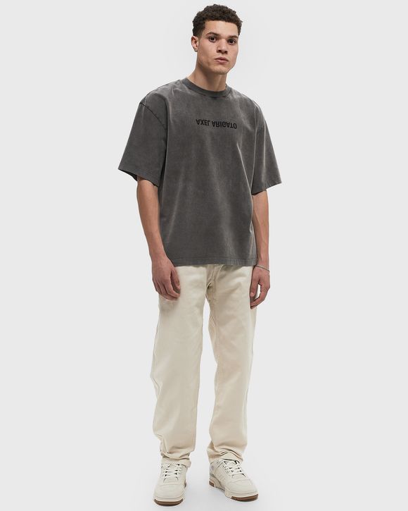 Distort Washed Tee