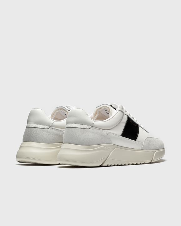 Genesis Vintage Runner