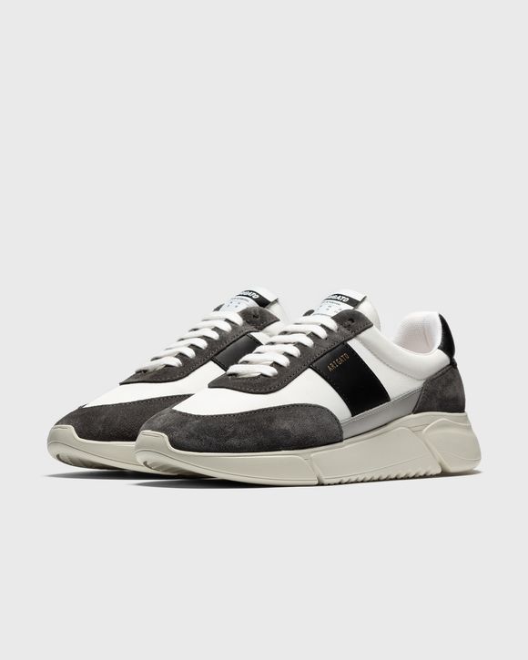 Genesis Vintage Runner