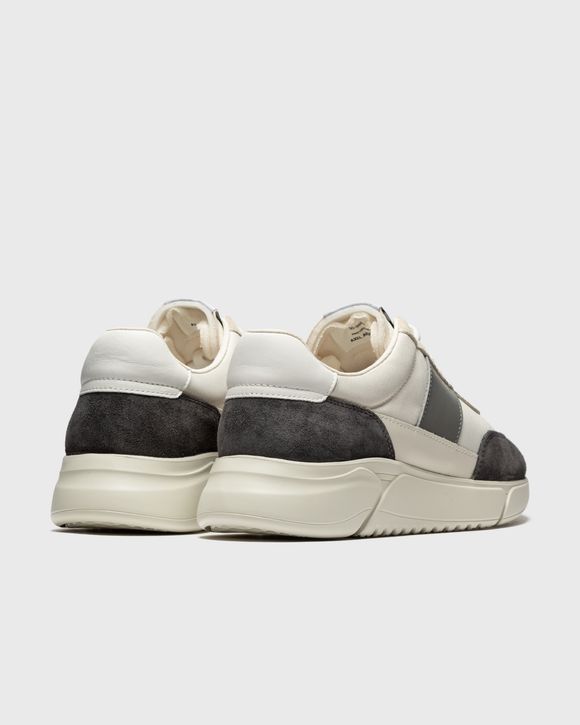 Genesis Vintage Runner