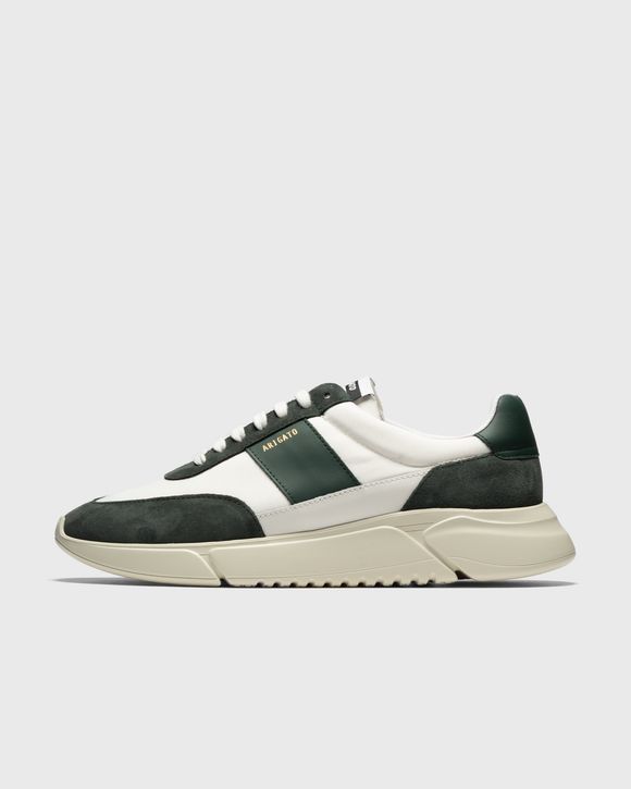 Genesis Vintage Runner