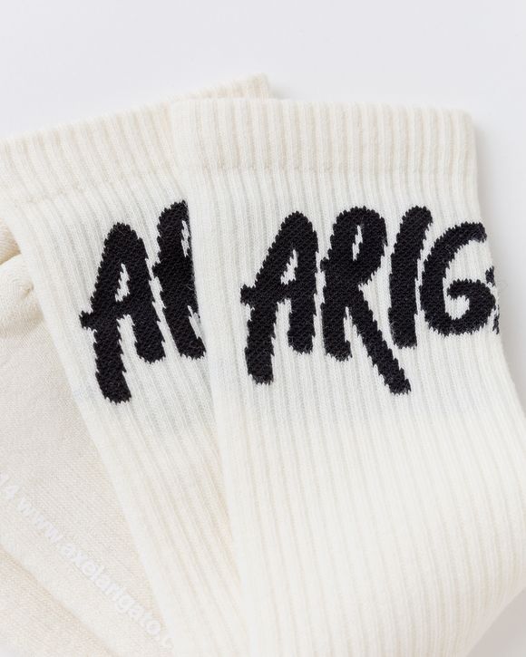 GRAFFITI TUBE SOCK