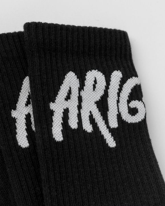 GRAFFITI TUBE SOCK