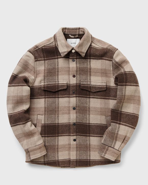 Hills Overshirt