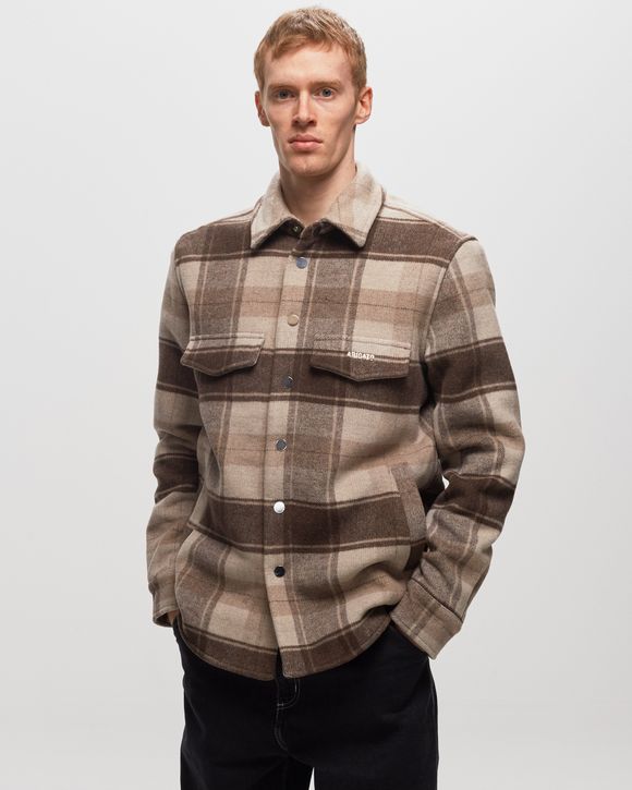 Hills Overshirt