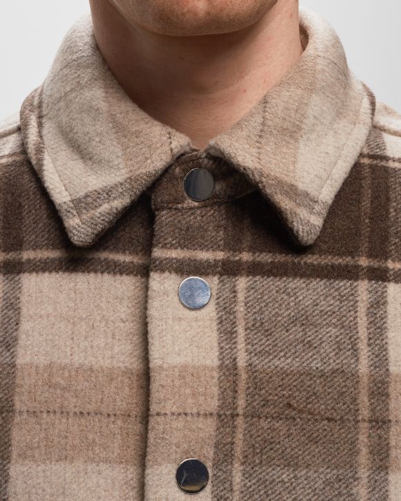 Hills Overshirt