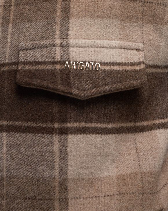 Hills Overshirt