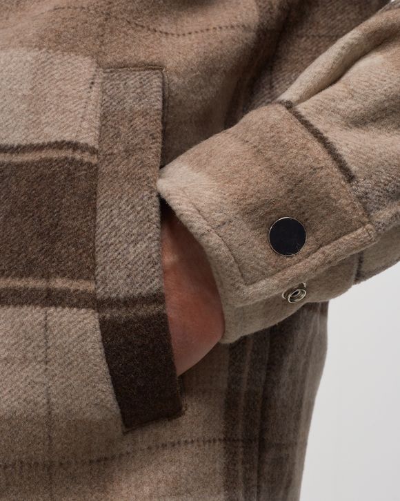 Hills Overshirt